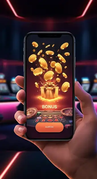 Bonussen en promoties van Casino Betsixty, inclusief gratis spins en cashback pakketten.